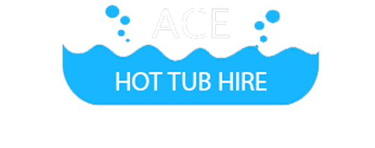 Ace Hot Tub Hire Logo